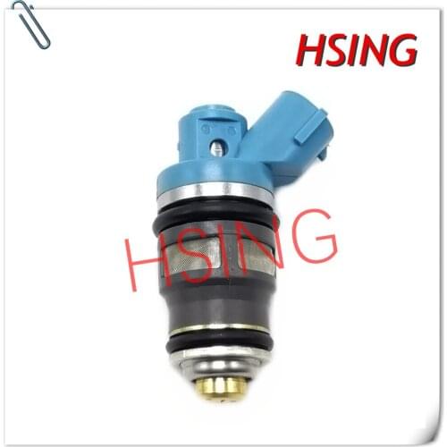 HSINGYE BRAND-NEW# 23250-75070 Fuel Injector Fits For Hilux RZN14 Hiace RZH1 Dyna RZY2 1RZE ***Part No# 2325075070