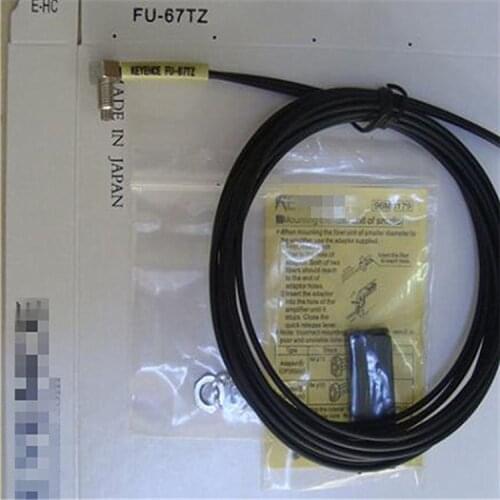 Fiber optic wire sensor FU-67TZ Warranty For Two Year