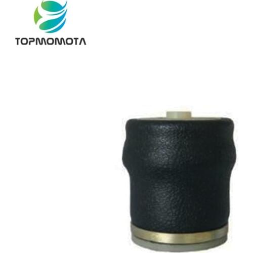 2 pcs AIR SHOCK ABSORBER RUBBER AIR SPRING BAG SUSPENSION PART SZ51-5 FOR TRUCK AND TRAILER PARTS
