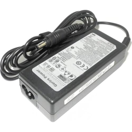 19V 3.16A 5.5x3.0mm AC Power Supply Adapter For Samsung NP300V5A RV411 R428 RV415 RV420 RV515 R540 R510 R522 R530 Laptop Charger