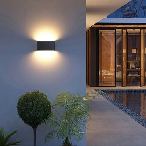 AdoYenGle Outdoor Lighting