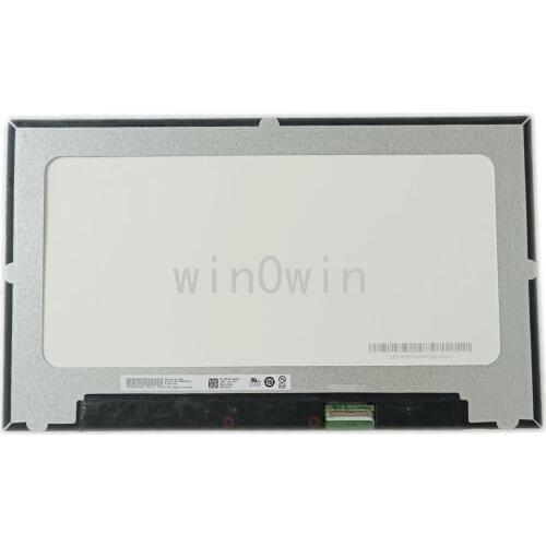 B140HAK03.1 With TOUCH Digitizer LED Display Laptop Screen Matrix 1920x1080 40 PIN