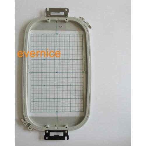 11.8"X7.9" Large Hoop PRF300 for Brother PR600,600II,600C,620,620II,650,650E 1000E