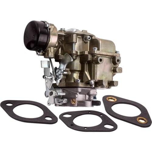 Carb for Ford 240 250 300 Engine 75-82 Vacuum Type Carter YF 1 Barrel Carburetor