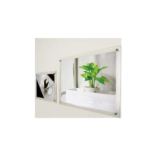 DISPLAYCARE Metal Photo Frames