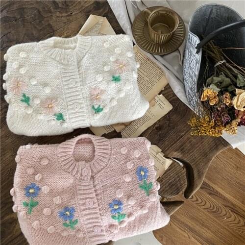 EuerDoDo Jackets For Girls