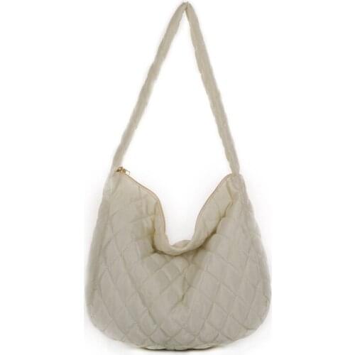 Fadish Women's Quilted Bags