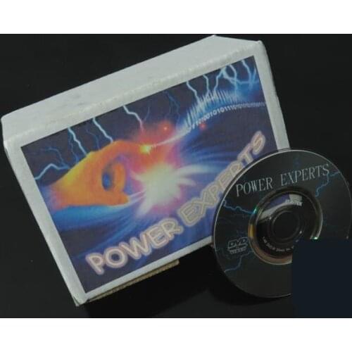 Electric Touch Ultimate Human Body Electric Shock Generator,Stage Magic Tricks For Professional Magicians,Mentalism