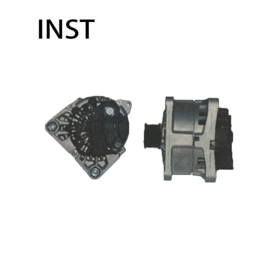 ALTERNATOR DYNAMO GENERADOR ELECTRICO FOR 12V 110A 7GS52 CA1768IR 575.577.110 TG11C010