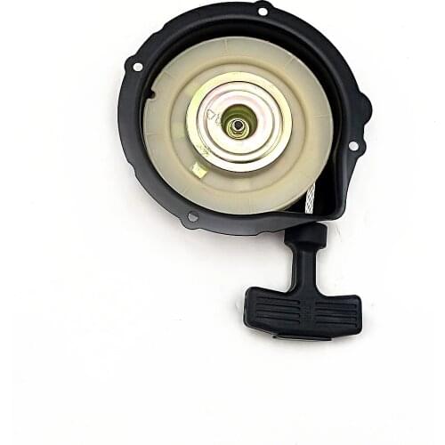 HISUN 400cc 500CC 700CC ATV QUAD HAND PULL STARTER ASSY RECOIL STARTER 24400-F12-0000