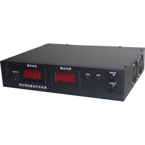 50v 60a dc power supply, 3000w switching power supply