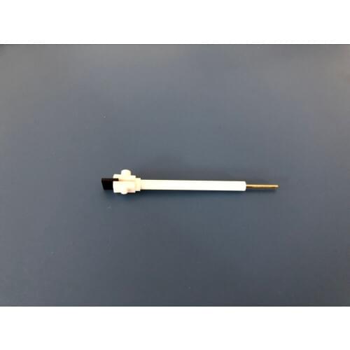 JJ110 Platinum Electrode Holder PTFE Electrode Holder