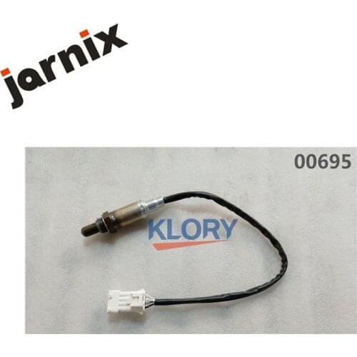 Good Quality Oxygen Sensor For Chery AMULET A15 EASTAR B11 FORA A21 EASTAR CROSS V5 B14 KARRY A18 OEM:A11-1205110DA