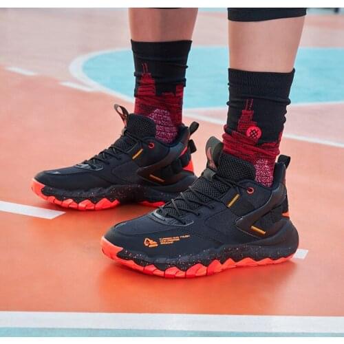 361 Degree men sneakers basketball shoes walking sneakers new cushion mens sports shoe Basket cushion