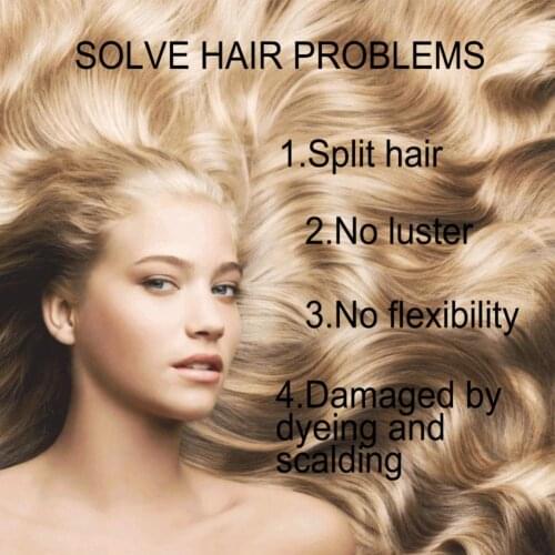 Hair Soap Care Product Sets Solid Shampoo Deeply Moisten Remove Mites Synthetic Polygonum Multiflorum Hair Soap