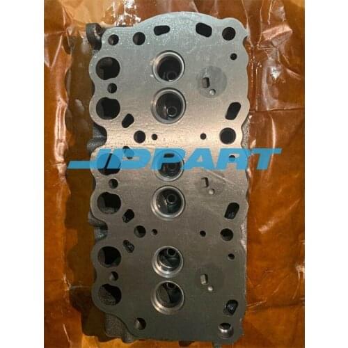 New L3E cylinder head For L3E engine
