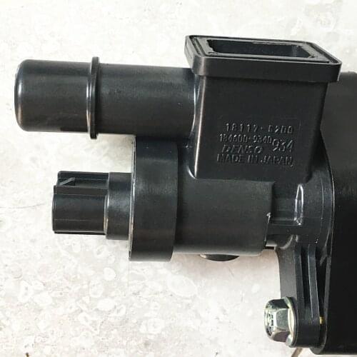 New Genuine OEM Parts Auto Air Cut Off Valve 18117-52D00 For Suzuki Grand Vitara XL-7 2.7L 2004,Grand Vitara 3.2L 2009-2010