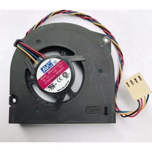 New CPU cooling fan Cooler for all in one Haier Fun Q31 q35 q36 small fan integrated fan BASA0615R2M P001 DC12V
