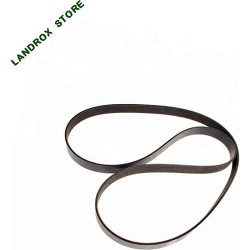 PQS500241 for Dayco Serpentine Belt for 2006-2009 Land Rover Range Rover Sport M