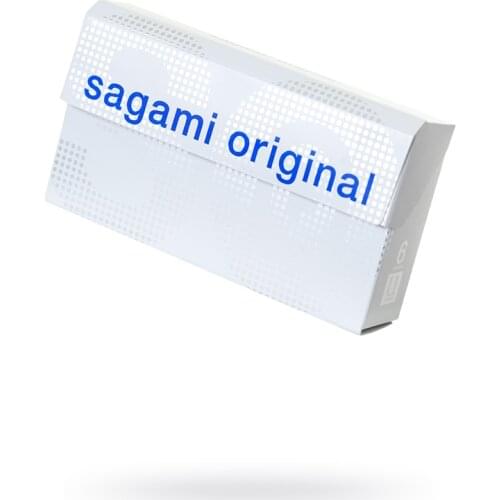 SAGAMI Safe Sex Products