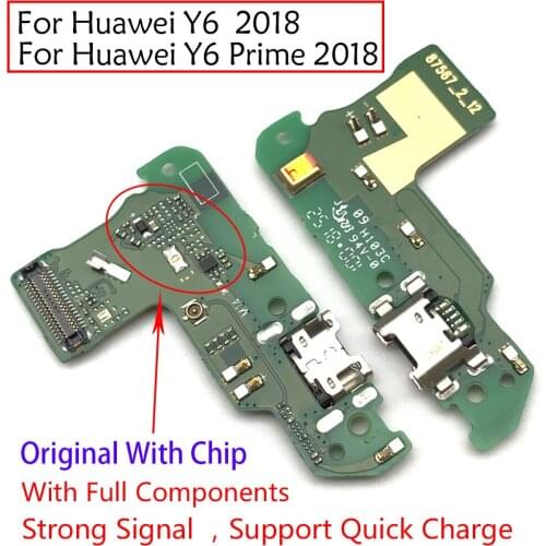 Wzwtiya Microphones For Huawei Honor 10 Phones
