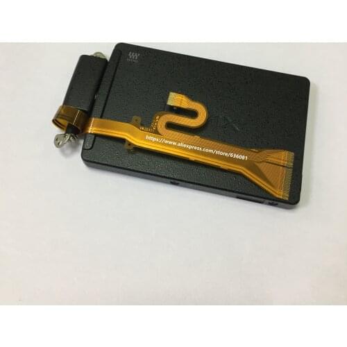 Repair Parts LCD Display screen Ass'y With Hinge Flex Cable VYK6T31 For Panasonic Lumix DMC-GH4
