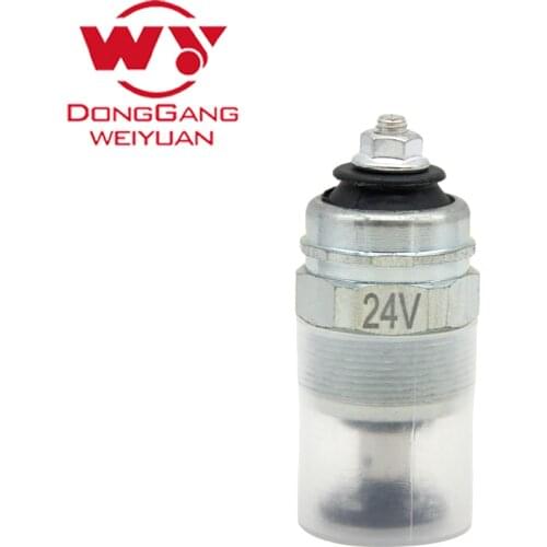 10pcs/lot Common rail fuel valve injector solenoid valve 096010-0700, diesel fuel part, 24V, solenoid valve 096010-0700,hot sale