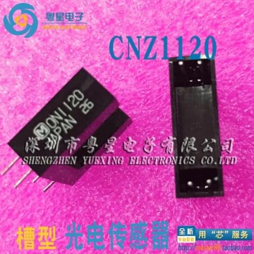 100% New&original CNZ1120 ON1120 10MM In Stock