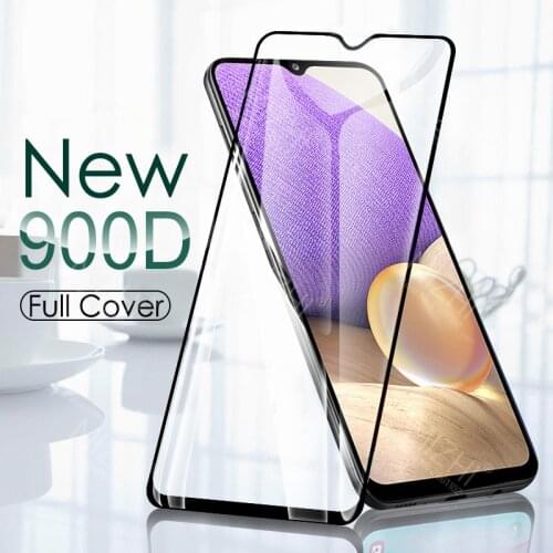9D Full Gule glass for samsung a32 screen protector for samsung galaxy a32 5g a 32 32a samsun galax safty tempered glass film