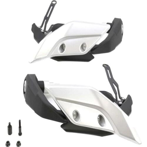 Motorcycle Accessories For YAMAHA MT09 MT-09 2014- 2018 hand guard Motorcycle handguards Handlebar Guards MT 09 2015 2016 2017