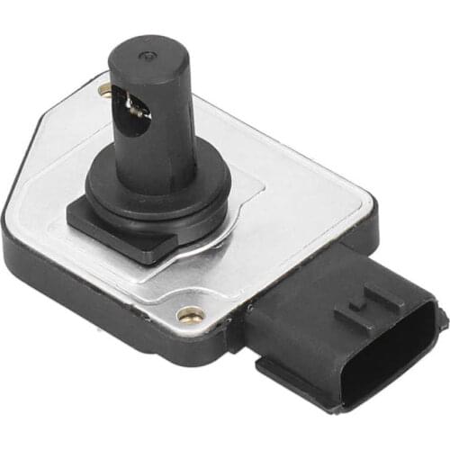 MAF Sensor Mass Air Meter MAF Sensor AFH55M‑13 Fit for Suzuki Aerio/Esteem/Grand Vitara/Sidekick/Vitara 13400-77EVO