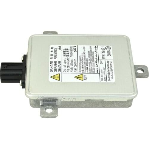 For Acura Mazda CX-5 Honda CR-Z Mitsubishi 33119SAA013 Headlight Ballast Control Module 33119TA0003 D530510H3 Car Accessories