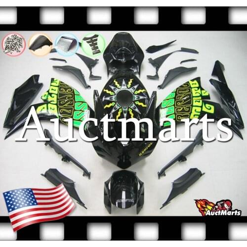 For Honda CBR1000RR 2012-2016 13 14 15 16 Fireblade Bodywork Fairing Kit (P/N:1v14)