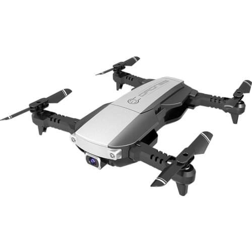 4K RC Drone Optical Flow 1080P HD Camera Real Time Aerial Video RC Quadcopter Aircraft Positioning RTF VS DJI MAVIC 2 AIR E58