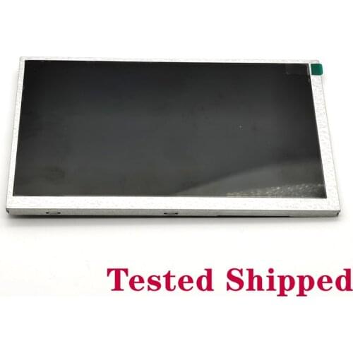 7'' Lcd display HSD070IDW1-E13