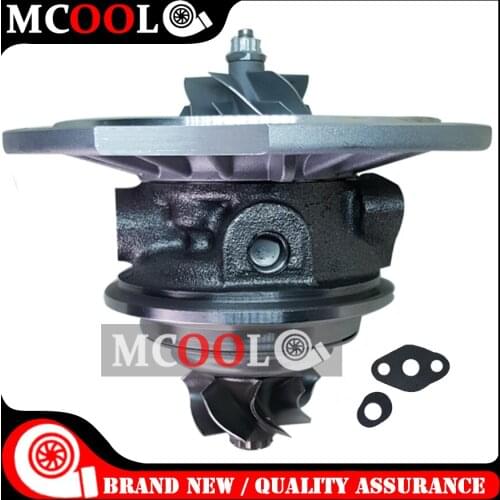 M COOL Turbocharging