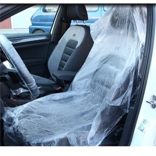 Miling Car Seat Covers