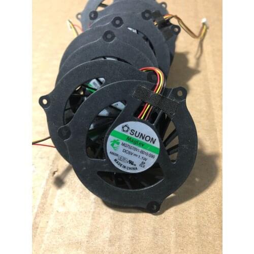 NEW SUNON MG75070V1-B010-S99 ID49 AT0DG004SS0