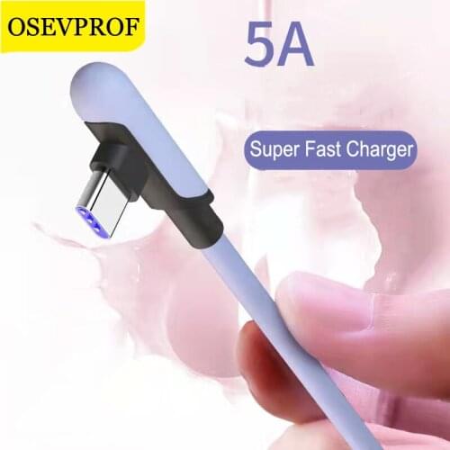 OSEVPORF Mobile Phone Charging Cables