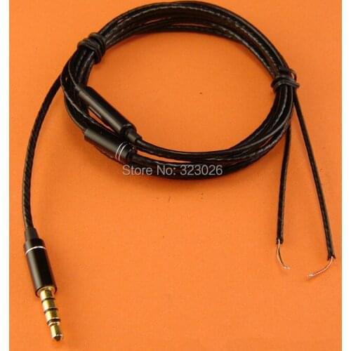 Fully compatible microphone wire Bass Stereo