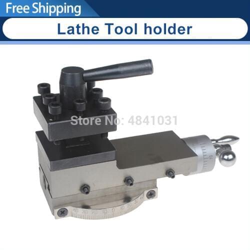 SIEG Clamps For Machine Tools