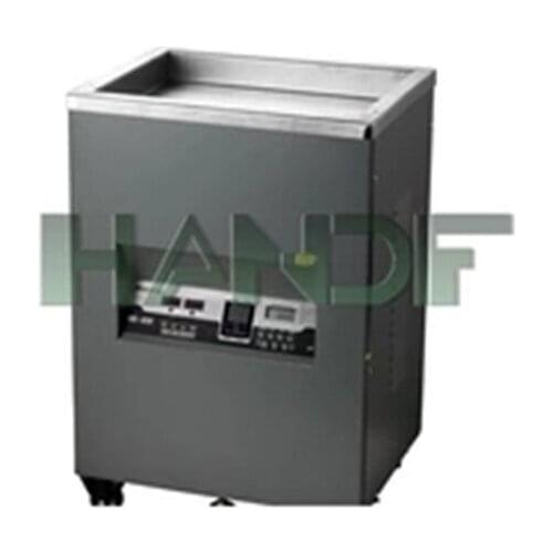 MS-4030 lead-free soldering pot IBK 3500W vertical wave welding pot