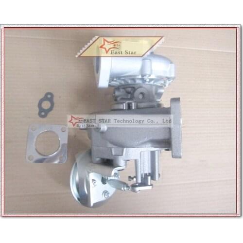 Turbo RHF5V VIFB Turbine 8973815072 8973815070 8973815073 897-381-5-072 897-381-5-070 897-381-5073 For ISUZU NKR Pick-Up 4JJ1E4N