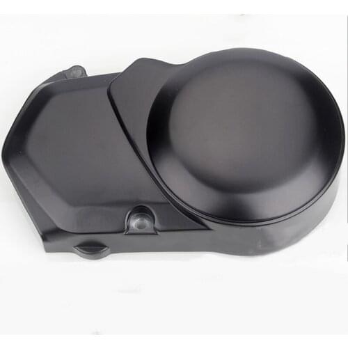 Off-road Motorcycle Modification Parts 50cc -160cc Lifan Yinxiang Engine Shell Coil Cover Left Side Box