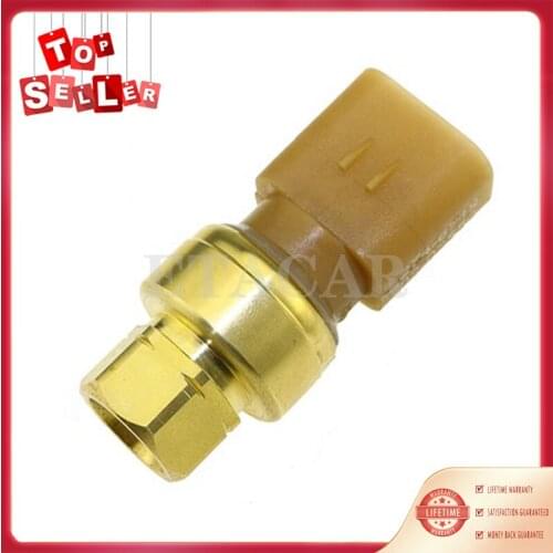 1pc Engine Oil Pressure Sensor Switch Sender 274 6719 274-6719 2746719 Fits For Caterpillar CAT C15 C175 C27 E330D E336D E329D