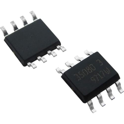 5PCS/LOT M35080MN6 M35080 6 35080 6 EEPROM Registers Car tuning table IC watch chip 35080V6