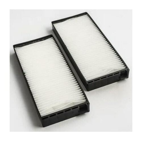 Auto Parts OE Number S8100L22000-00004 for JAC J3 Car Air conditioning filter