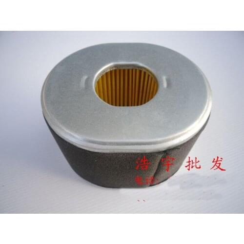 Gasoline engine GX390 190F 188F air filter
