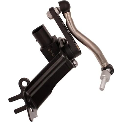 Car Headlight Height Level Sensor 8R0941285E For Audi Q5 2009-2017 For Audi SQ5 2014-2017 Front Left Auto Body Sensors