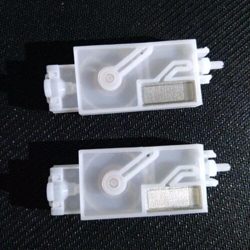 10 pcs Free shipping Damper Jv5/jv33/cjv30/ts3/ts5/ts500 Para for Dx5 - Solvent resistant